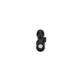 Firefield Agility II 3-9x40 1in Tube Riflescope, Second Focal Plane, Black, FF13052