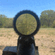 Firefield Agility II 3-9x40 1in Tube Riflescope, Second Focal Plane, Black, FF13052