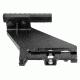 Firefield AK-47/74 Weaver Base Side Mount FF34021