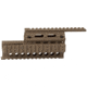 Firefield AK Carbine 8.65 Inch Rail Dark Earth FF34008DE