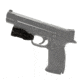 Firefield BattleTek Red Laser Sight, Black, FF25016