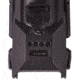 Firefield BattleTek Subcompact Red Laser Sight, Black, FF25019