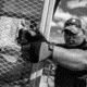 Firefield BattleTek Subcompact Red Laser Sight, Black, FF25019