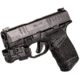 Firefield BattleTek Subcompact Red Laser Sight, Black, FF25019