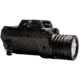 Firefield BattleTek Weapon Light with Green and IR laser, Black, FF25014