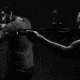Firefield BattleTek Weapon Light with Green and IR laser, Black, FF25014