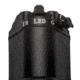 Firefield BattleTek Weapon Light with Green and IR laser, Black, FF25014