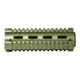 Firefield Carbine 6.7 Inch Quad Rail Olive Drab FF34001OD