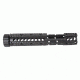 Firefield Carbine Free Floating Quad Rail w/ Front Sight Cut Out FF34006
