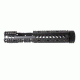 Firefield Carbine Free Floating Quad Rail w/ Front Sight Cut Out FF34006