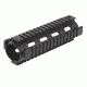 Firefield Carbine Quad Rail, 2 Piece FF34001, EDEMO1