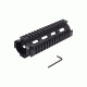 Firefield Carbine Quad Rail, 2 Piece FF34001, EDEMO1