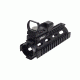 Firefield Carbine Quad Rail, 2 Piece FF34001, EDEMO1
