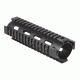 Firefield Carbine Quad Rail, 2 Piece FF34001, EDEMO1