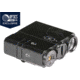 OpticsPlanet Exclusive Refurbished, Firefield Charge AR Red Laser/180 Lumen Flashlight Combo, Black, FF25008