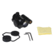 Demo,Firefield Close CQB 1x22 Micro Dot Sight with Red Laser FF26005-DEMO