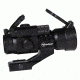 Demo,Firefield Close CQB 1x28 Dot Sight with Red Laser FF26003-DEMO