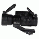Demo,Firefield Close CQB 1x28 Dot Sight with Red Laser FF26003-DEMO