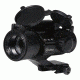 Demo,Firefield Close CQB 1x28 Dot Sight with Red Laser FF26003-DEMO