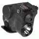 Firefield Compact Green Pistol Laser Light Combo