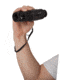 Firefield Digital DNVM Night Vision Monocular, Optical with Digital Zoom FF18065