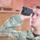 Firefield Digital DNVM Night Vision Monocular,Optical with Digital Zoom FF18066