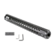 Firefield Edge 16in Keymod Rail, Black, FF34052