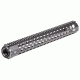 Firefield Edge 16in Keymod Rail, Black FF34052