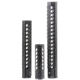 Firefield Edge 7in Keymod Rail, Black, FF34050