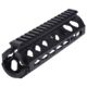 Firefield Edge Carbine Length 2-Piece KeyMod Rail