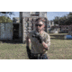 Firefield Emissary 10x32 Binocular, Green, FF12021G