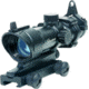 Firefield Ff13012 Tactical 4x32 Rifle Scope