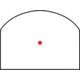 FIREFIELD FF26021K IMPACT REFLEX W/45