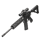 Firefield Barrage 1.5-5x32 Rifle Scope, FF13061