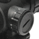 Firefield Barrage 1.5-5x32 Rifle Scope w/ Green Laser, FF13063