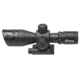 Firefield Barrage 2.5-10x40 Rifle Scope w/ Red Laser, FF13065