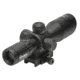Firefield Barrage 2.5-10x40 Rifle Scope w/ Red Laser, FF13065