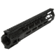 Firefield Fringe 12 Carbon M-LOK Rail FF34071, EDEMO1