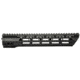 Firefield Fringe 12 Carbon M-LOK Rail FF34071, EDEMO1
