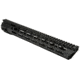 Firefield Fringe 15 Carbon M-LOK Rail FF34072, EDEMO1