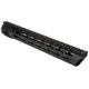 Firefield Fringe 15" Carbon M-LOK Rail FF34072