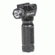 Firefield Heavy Duty Green Laser Flashlight Foregrip, Black FF35003