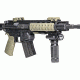 Firefield Heavy Duty Laser Flashlight Foregrip FF35002
