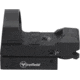 Firefield Impact Reflex Red Dot Sight, Black, FF26022