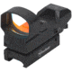 Firefield Impact Reflex Red Dot Sight, Black, FF26022