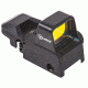 Firefield Impact XL Reflex Red Dot Sight, FF26024