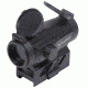 Firefield Impulse 1x22 Compact Red Dot Sight, Black FF26028