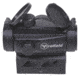 Firefield Impulse 1x22 Compact Red Dot Sight, Black, FF26028
