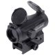 Firefield Impulse 1x22mm Dot Sight w/Red Laser