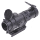 Firefield Impulse 1x28 Red Dot Sight, Black, FF26026